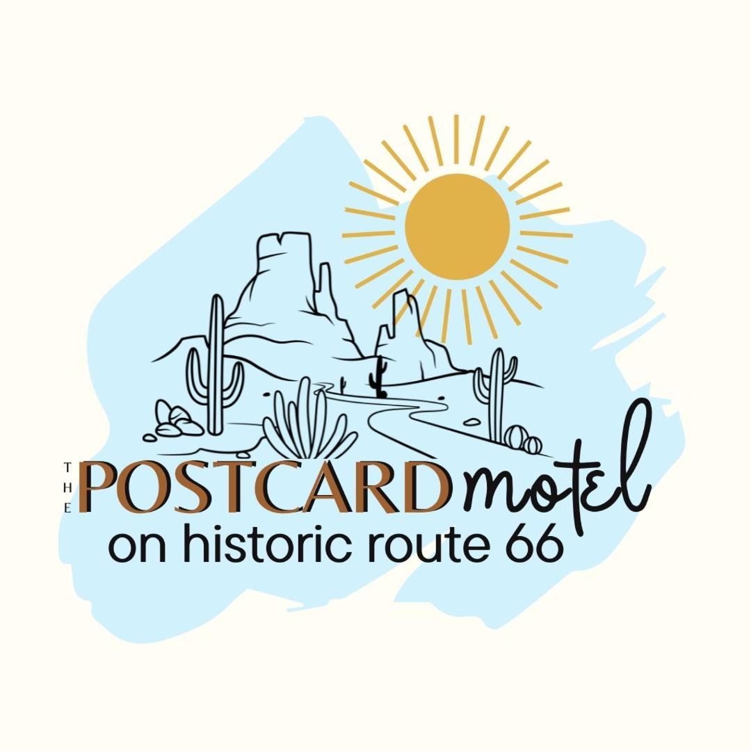 סליגמן The Postcard Motel מראה חיצוני תמונה